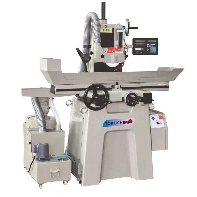 PrecisionmoldingsurrfacegrinderSGA618