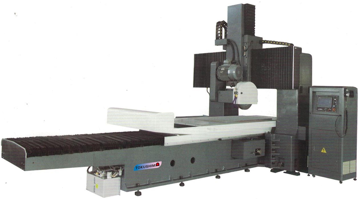 GantrysurrfacegrinderseriessJGS-2210AS