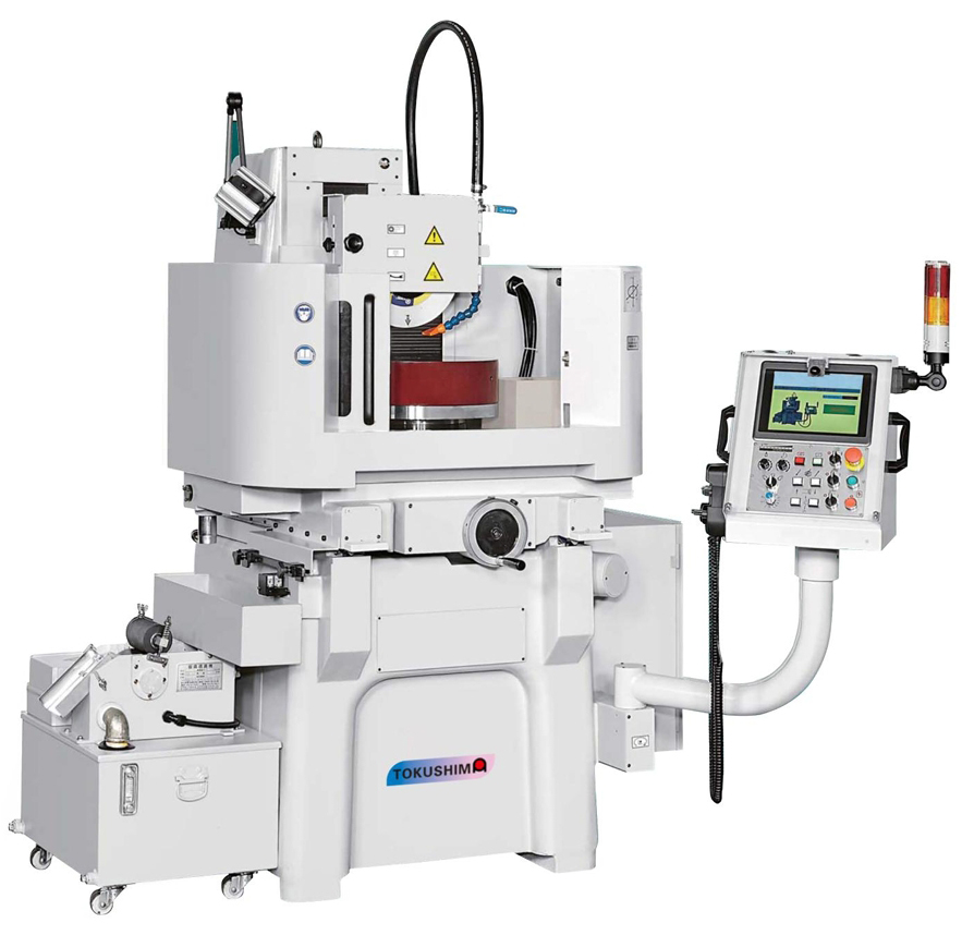 Rotarytabletype