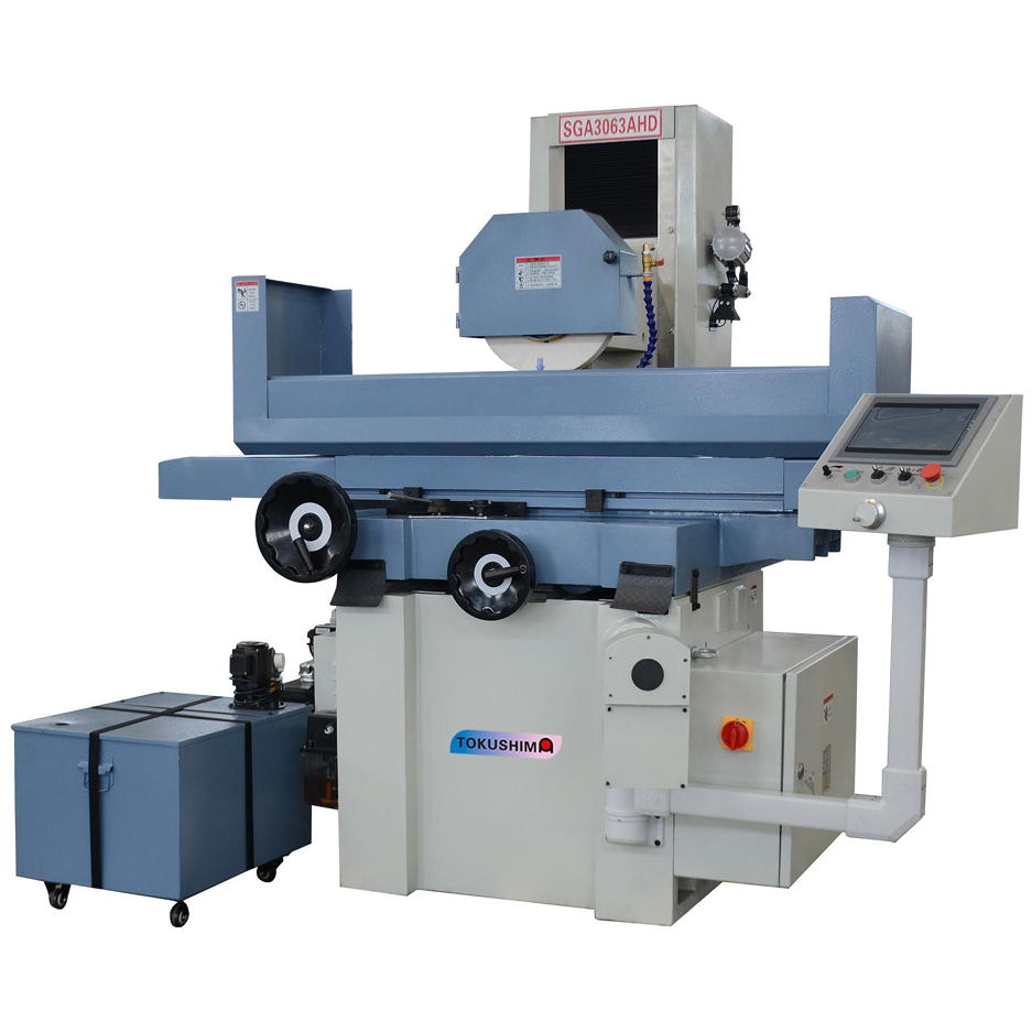 HighprecisionSurfacegrinderSGA3063AHD/NC2