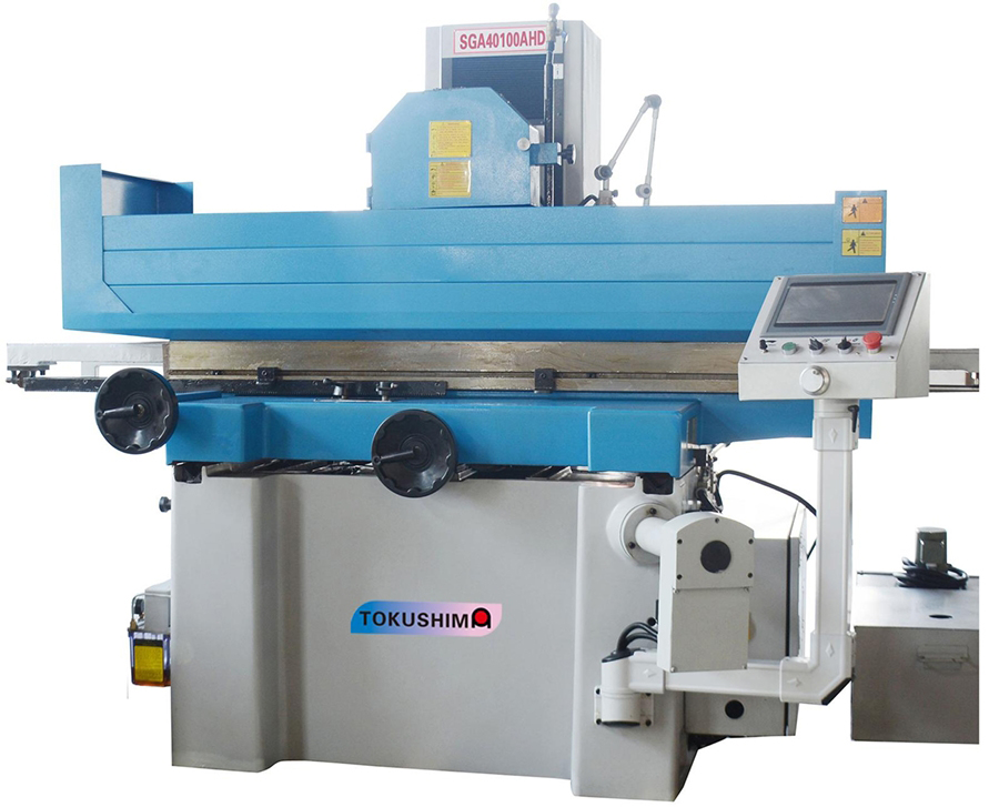 HighprecisionSurfacegrinderSGA40100AHD/NC2