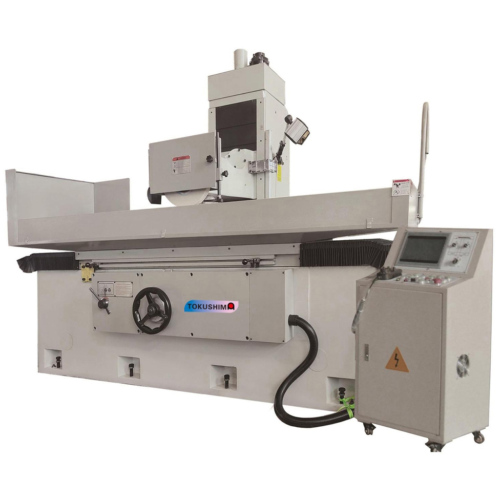 PrecisionmoldingsurrfacegrinderSGA416/420AHD